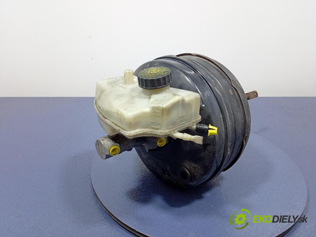 Mercedes Sprinter 2003 servo Brzdní: