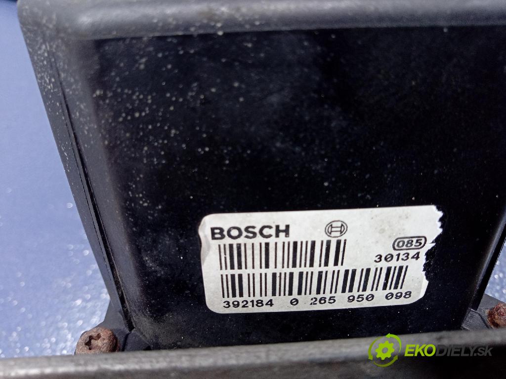 Mercedes Sprinter 2003 čerpadlo ABS x A0004466889