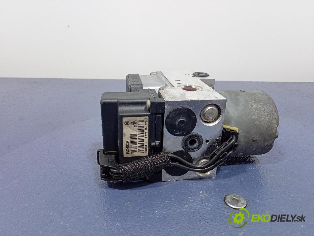 Vw Passat 2001 čerpadlo ABS x 3B0614111