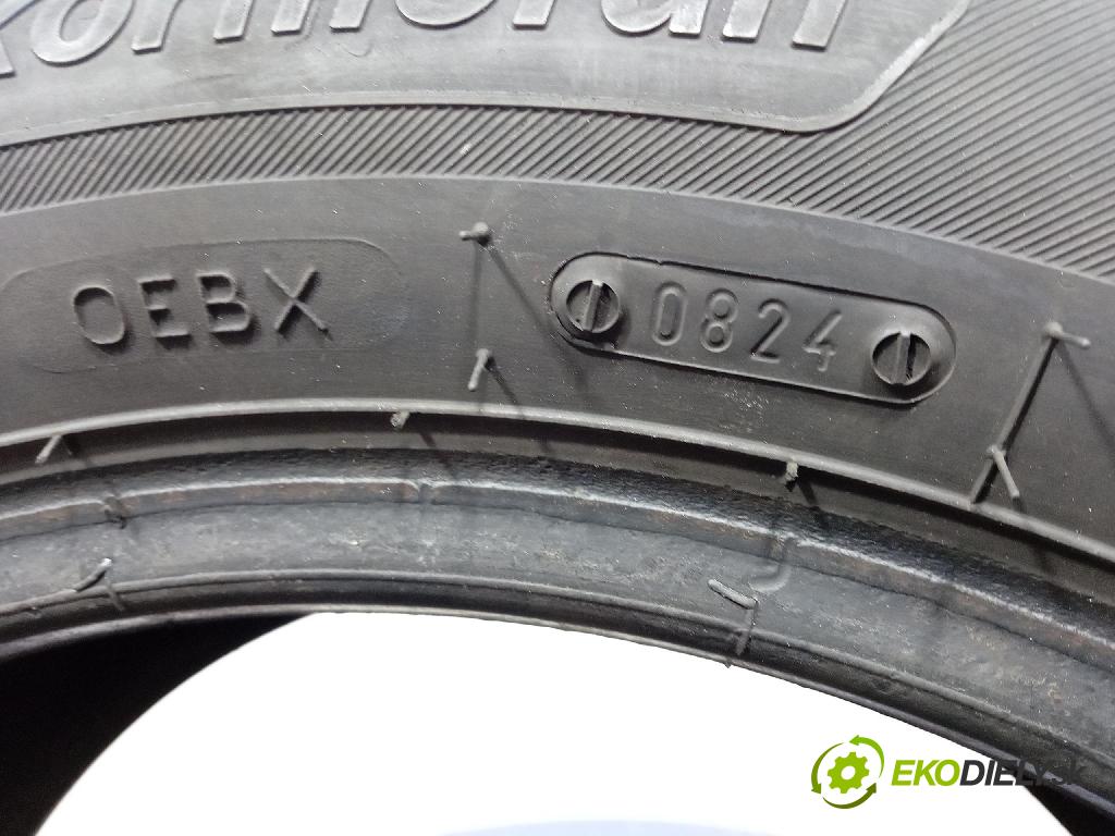 Vw Passat 2001 pneumatiky: Víceúrovňové 3528701287492