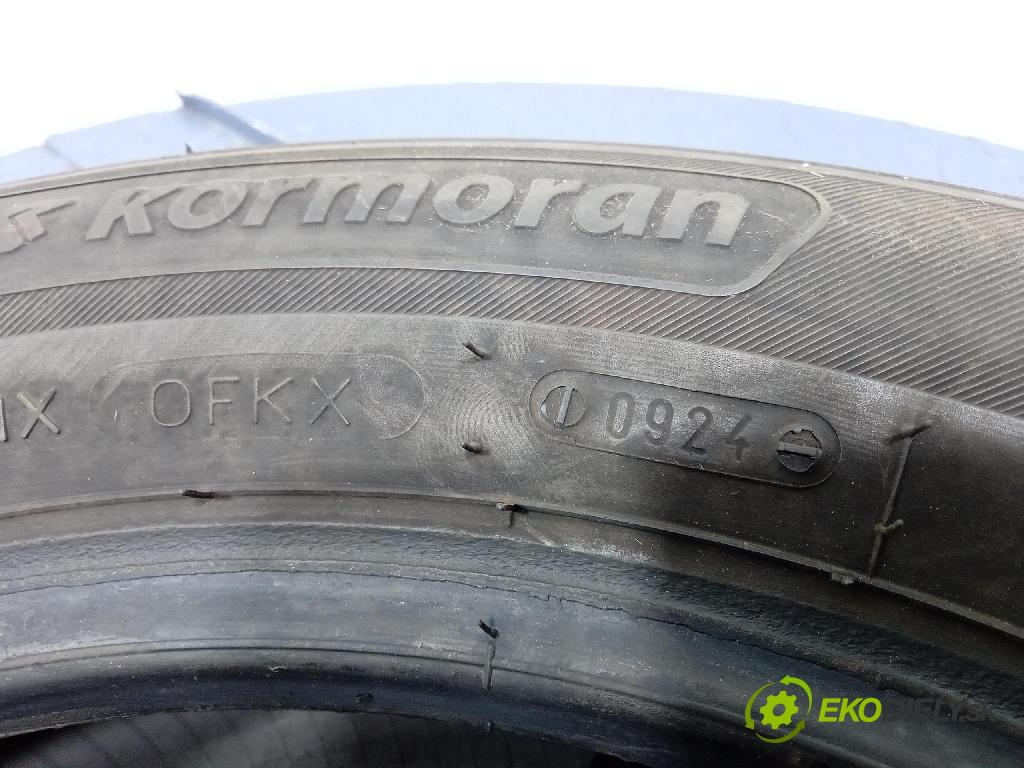Vw Passat 2001 pneumatiky: Víceúrovňové 3528701287492