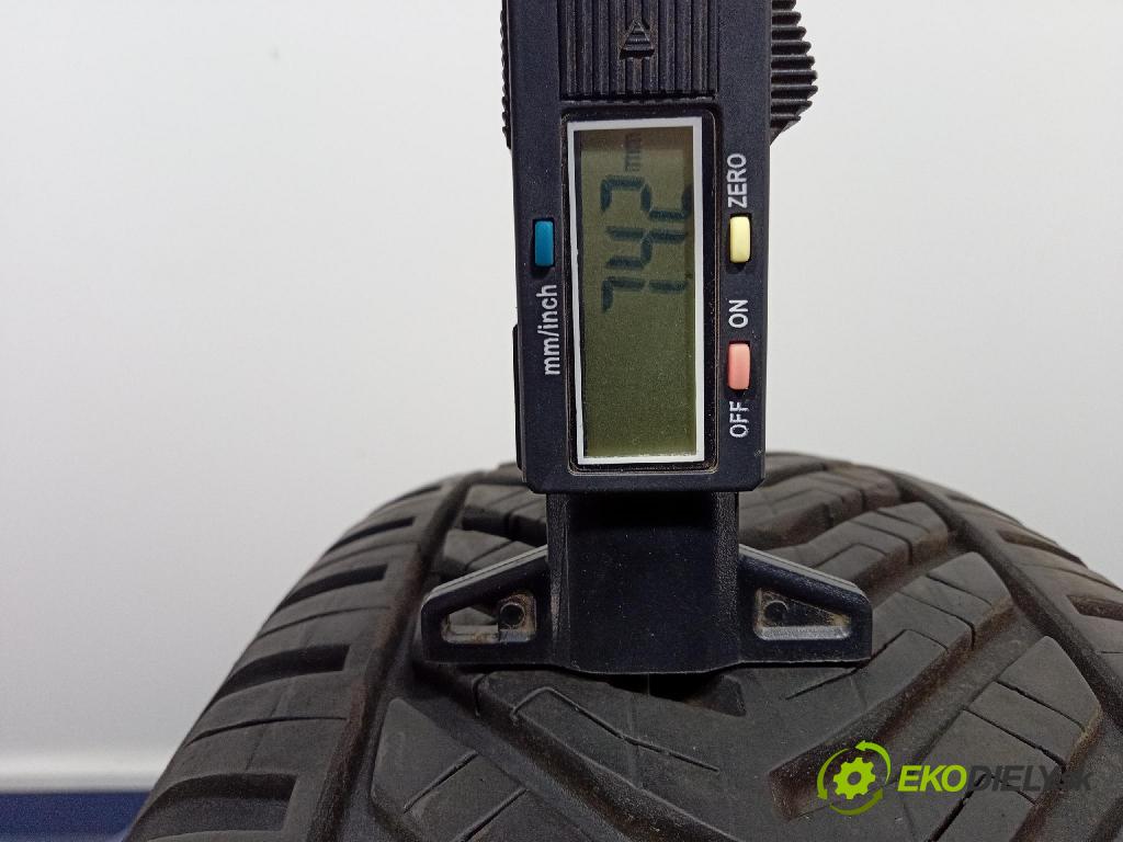 Vw Passat 2001 pneumatiky: Víceúrovňové 3528701287492