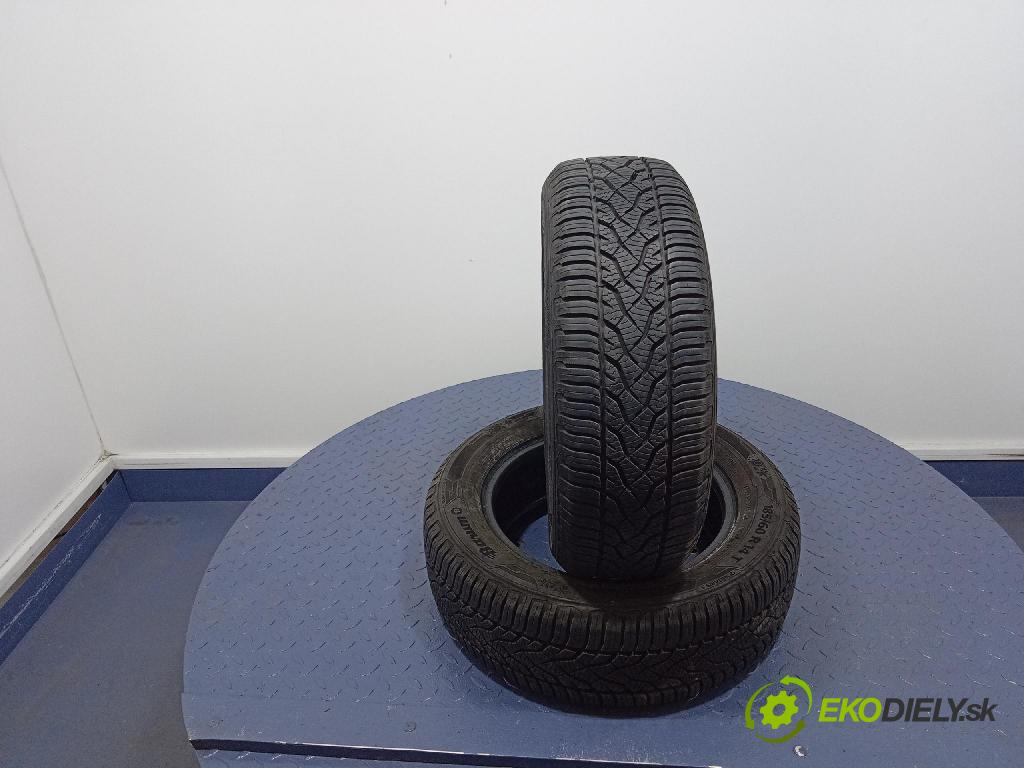 Seat Cordoba 2006 pneumatiky: Víceúrovňové 4024063000223