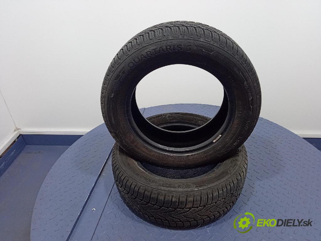 Seat Cordoba 2006 pneumatiky: Víceúrovňové 4024063000223