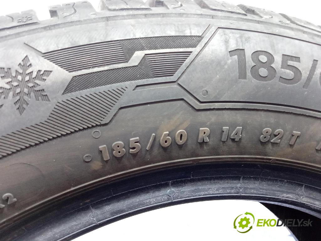Seat Cordoba 2006 pneumatiky: Víceúrovňové 4024063000223