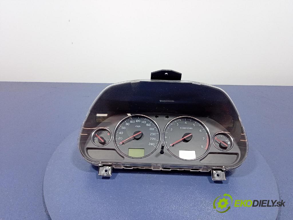 Volvo S40 2003 prístrojovka/ budíky 30623463