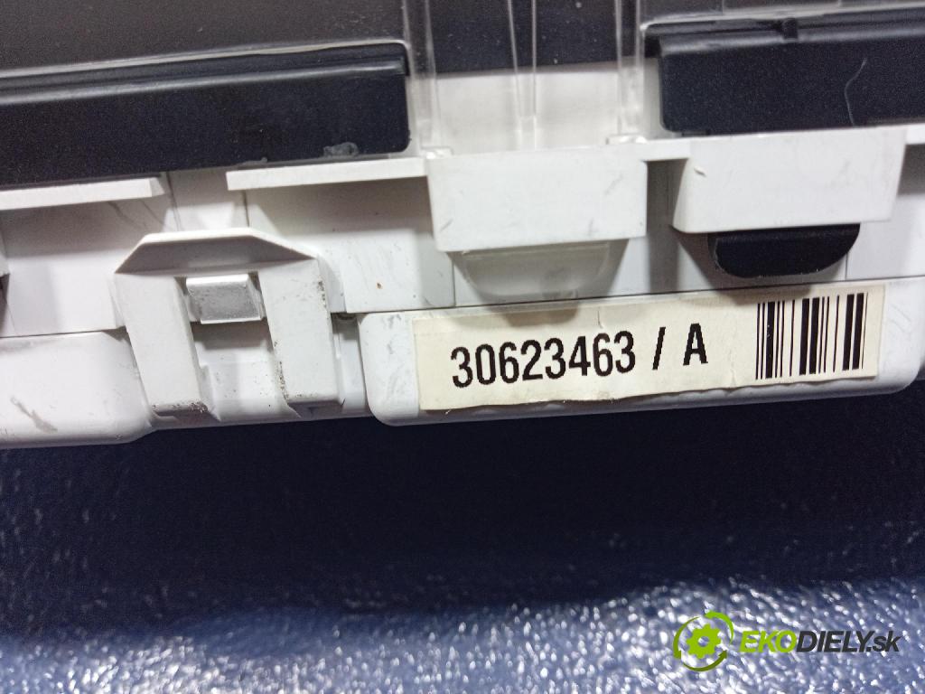 Volvo S40 2003 prístrojovka/ budíky 30623463