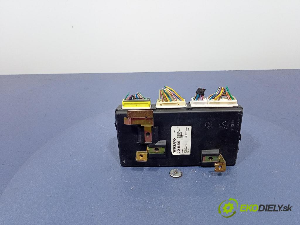 Volvo S40 2003 řídící jednotka Komfortu 30638707