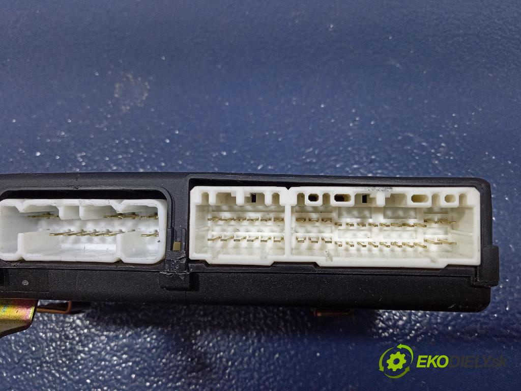 Volvo S40 2003 řídící jednotka Komfortu 30638707