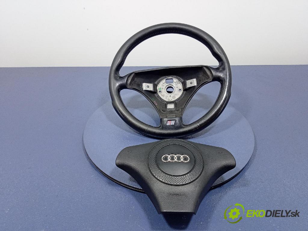 Audi A6 1999 volant 4BO124A
