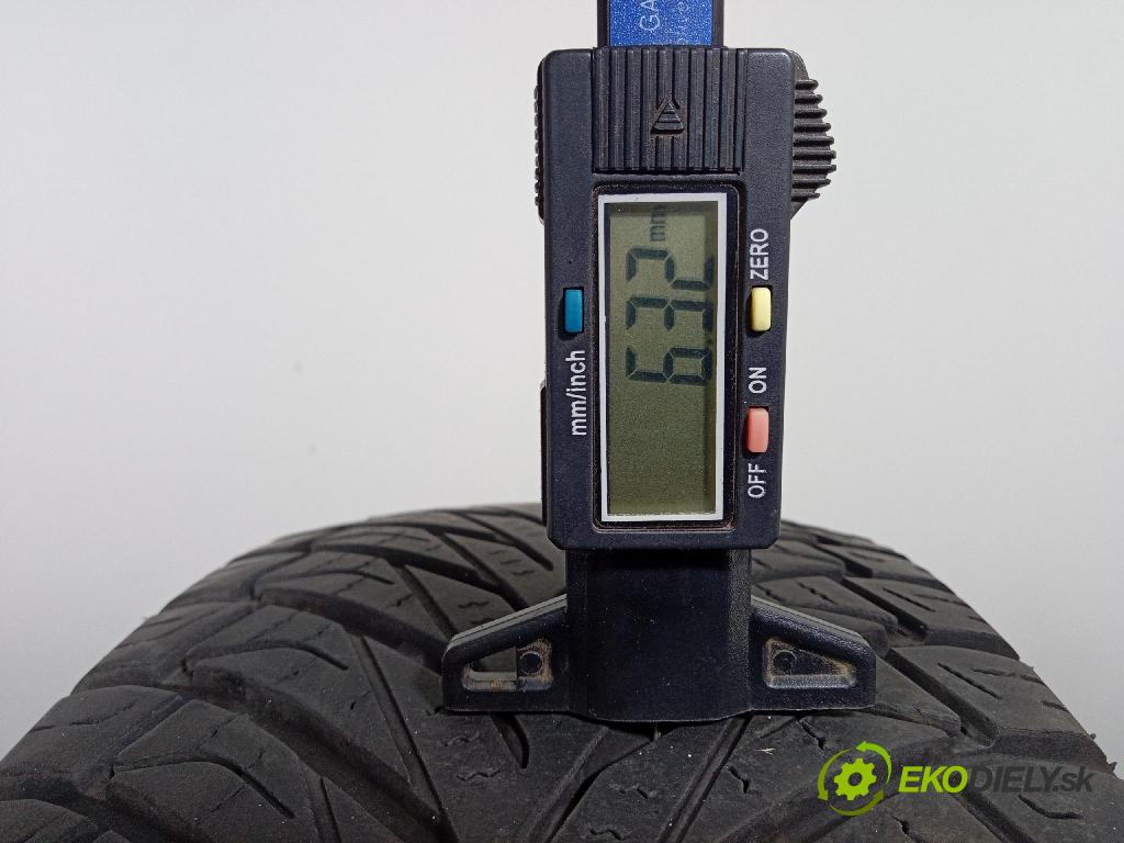 Audi A6 1999 pneumatiky: Víceúrovňové 6937833543401