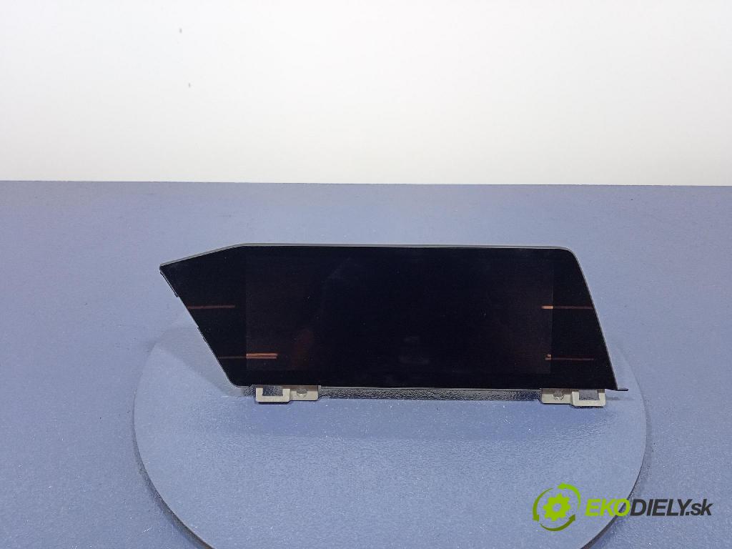 Bmw X6 2019 displej Radio / GPS 9441873