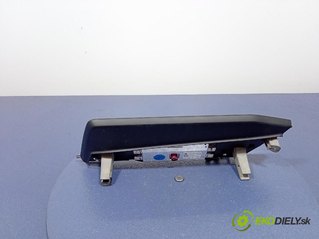 Bmw X6 2019 displej Radio / GPS 9441873