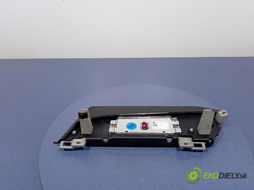 Bmw X6 2019 displej Radio / GPS 9441873