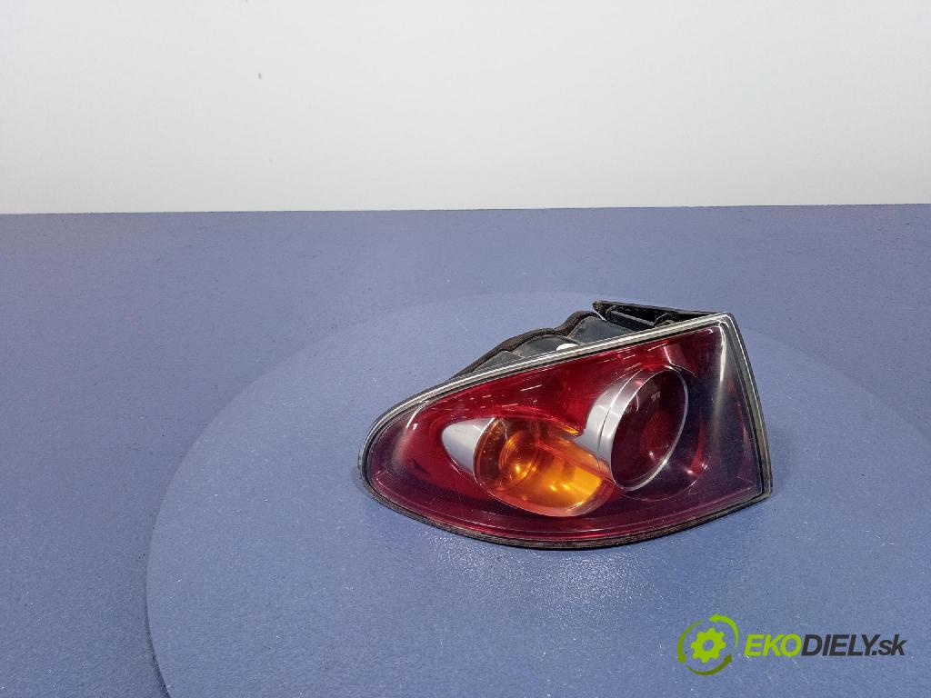 Seat Cordoba 2006 světlo Zad: levá Mimo: 6L5945095A