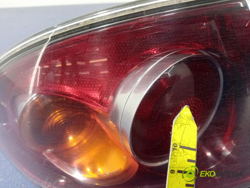 Seat Cordoba 2006 světlo Zad: levá Mimo: 6L5945095A