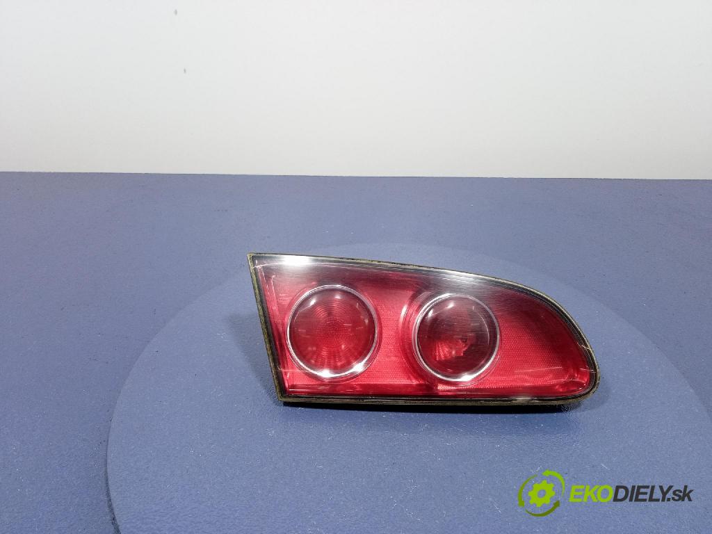 Seat Cordoba 2006 světlo Zad: levá Uvnitř 6L5945093