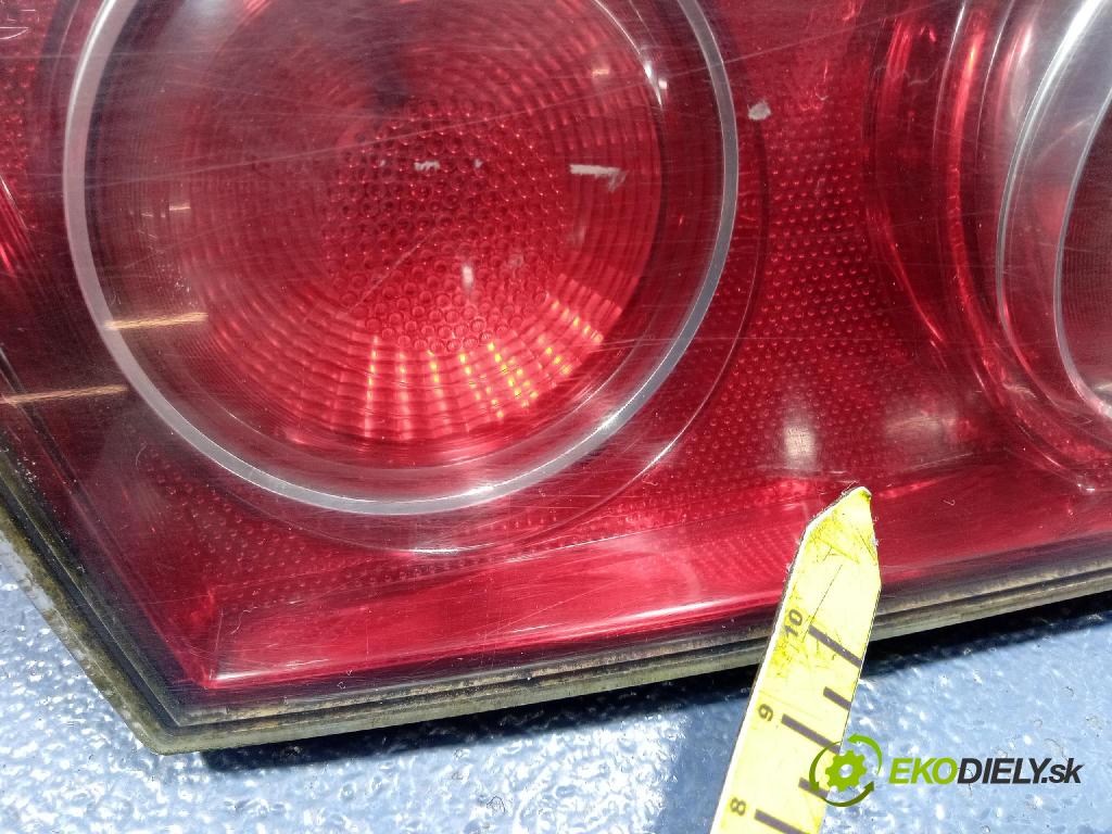 Seat Cordoba 2006 světlo Zad: levá Uvnitř 6L5945093