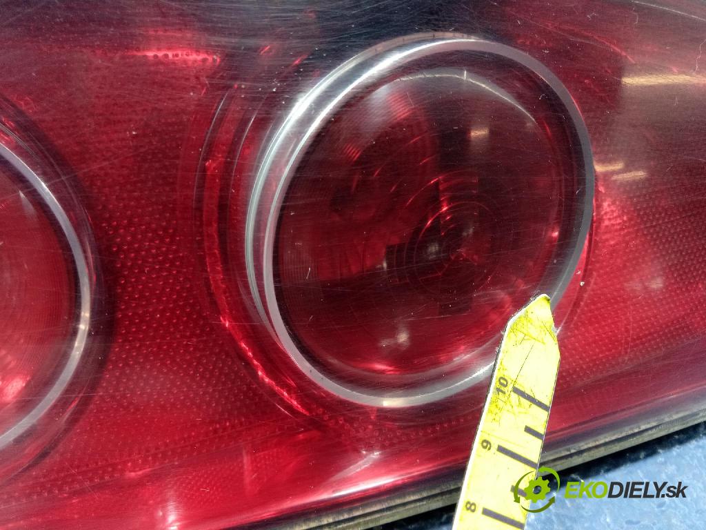 Seat Cordoba 2006 světlo Zad: levá Uvnitř 6L5945093