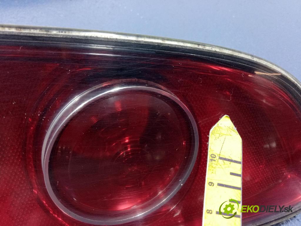 Seat Cordoba 2006 světlo Zad: levá Uvnitř 6L5945093