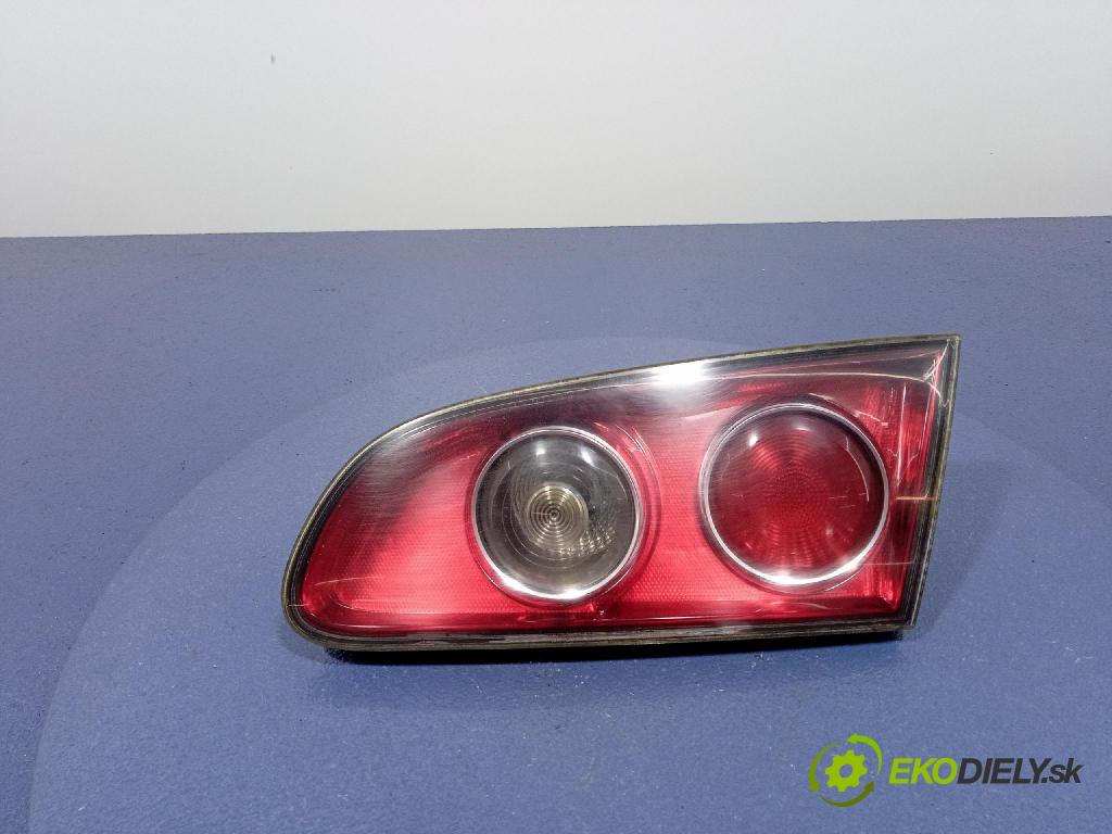 Seat Cordoba 2006 světlo Zad: Práva: Uvnitř 6L5945094