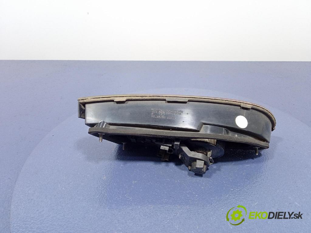 Seat Cordoba 2006 světlo Zad: Práva: Uvnitř 6L5945094