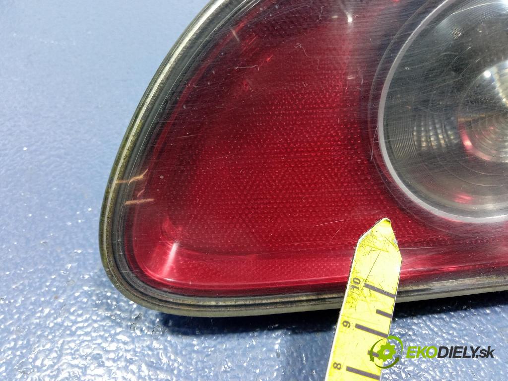 Seat Cordoba 2006 světlo Zad: Práva: Uvnitř 6L5945094