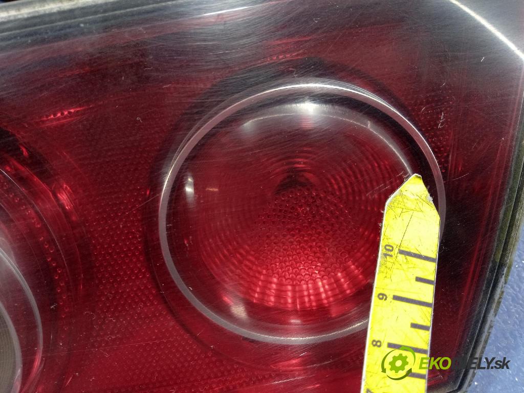 Seat Cordoba 2006 světlo Zad: Práva: Uvnitř 6L5945094