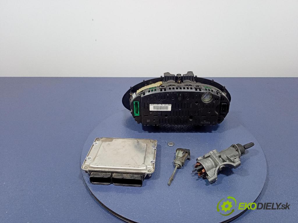 Seat Cordoba 2006 riadiaca jednotka Motor: 045906019BS