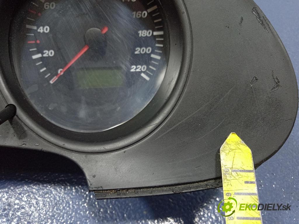 Seat Cordoba 2006 riadiaca jednotka Motor: 045906019BS