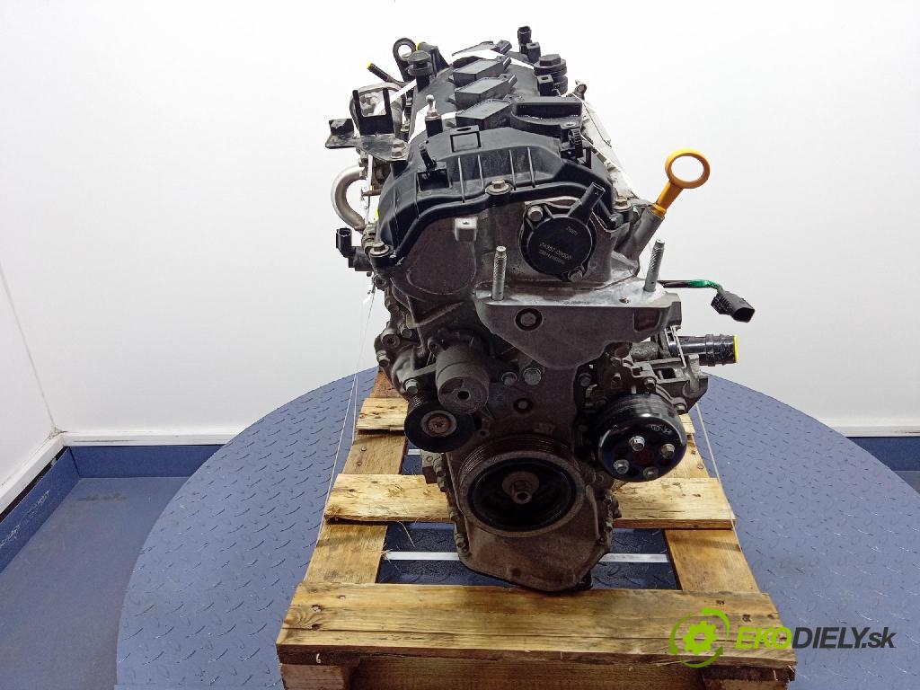 Kia Picanto 2022 motor Benzín: G4LF
