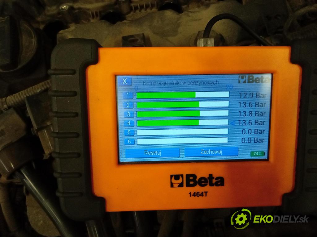 Kia Picanto 2022 motor Benzín: G4LF