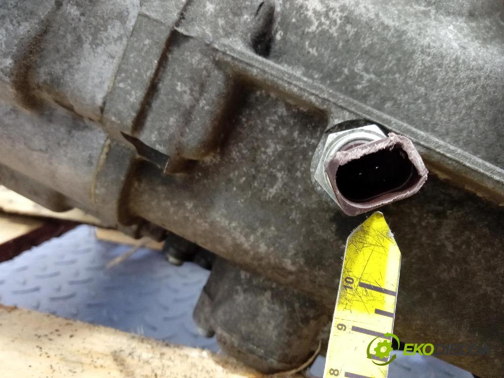 Seat Cordoba 2006 převodovka Ozubené kola: Manualna HCS