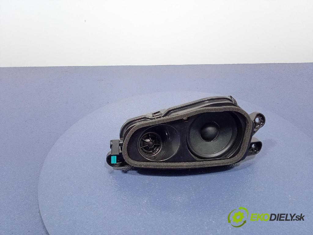 Bmw X6 2019 Mluvčí: / Subwoofer: 7952131