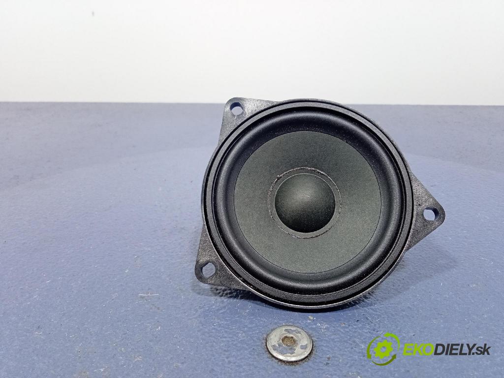 Bmw X6 2019 Mluvčí: / Subwoofer: 2622517
