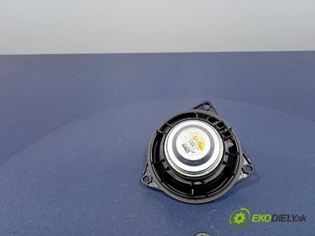 Bmw X6 2019 Mluvčí: / Subwoofer: 2622517