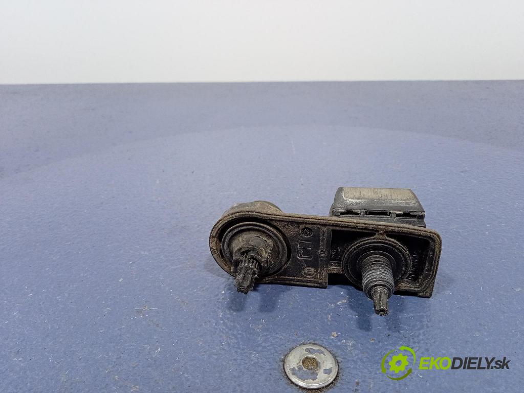 Bmw X6 2019 Stop dveře 7441961