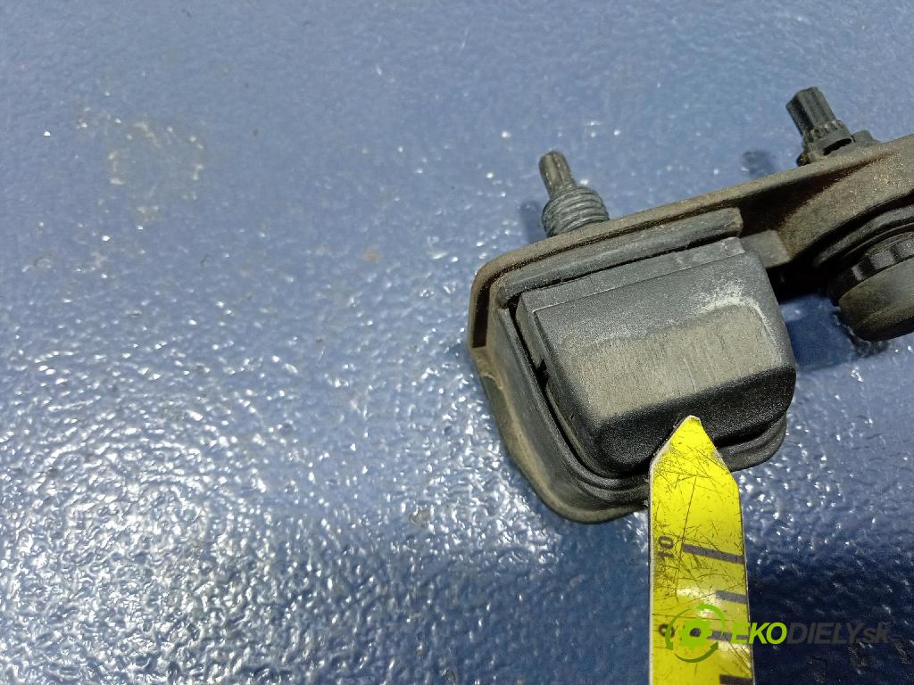 Bmw X6 2019 Stop dveře 7441961