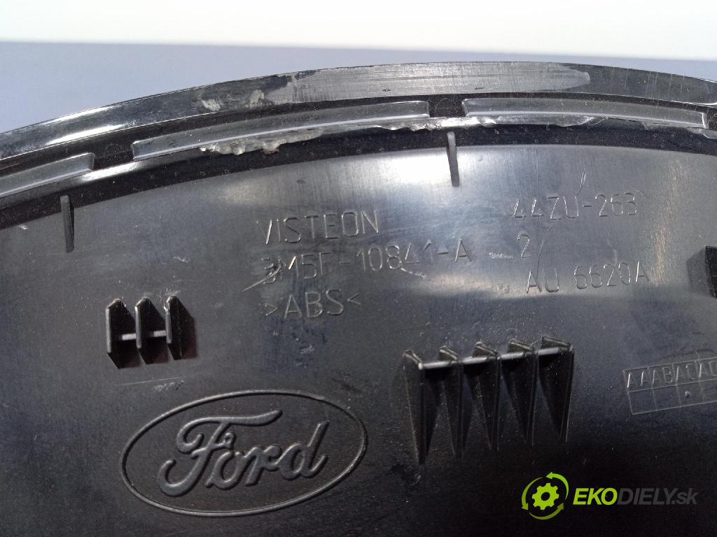 Ford Focus 2006 prístrojovka/ budíky 4M5T-10849-CM