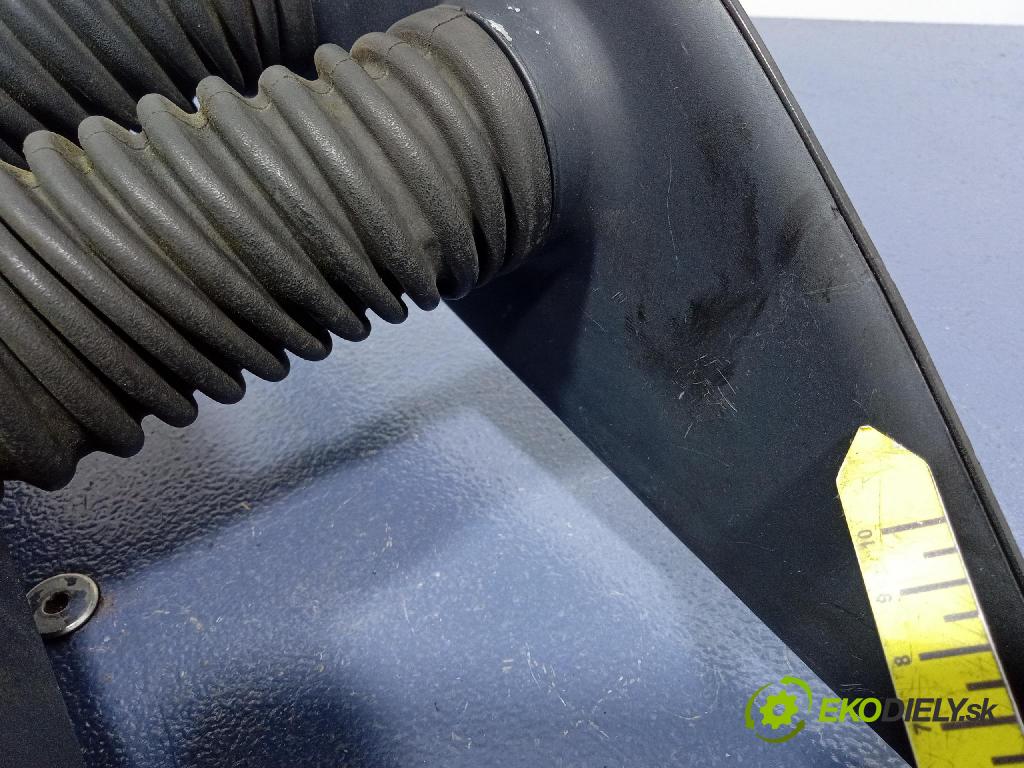 Fiat Ducato 2000 zpětné zrcátko Vlevo, odjet: 
