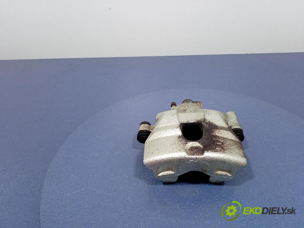 Mazda 6 2.0 2003 brzdič brzdový Predné v pravo: