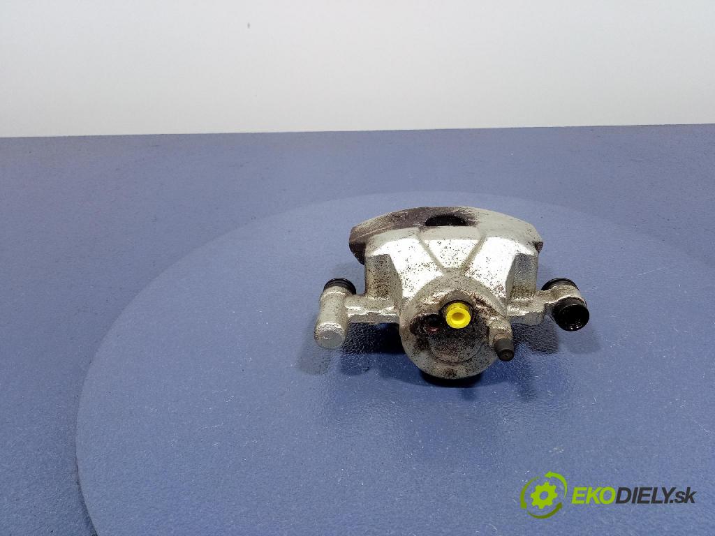 Mazda 6 2.0 2003 brzdič brzdový Predné v pravo: