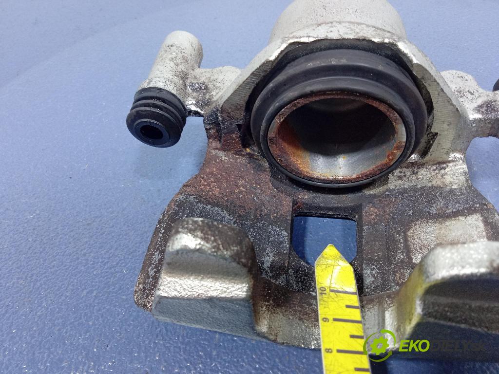 Mazda 6 2.0 2003 brzdič brzdový Predné v pravo: 