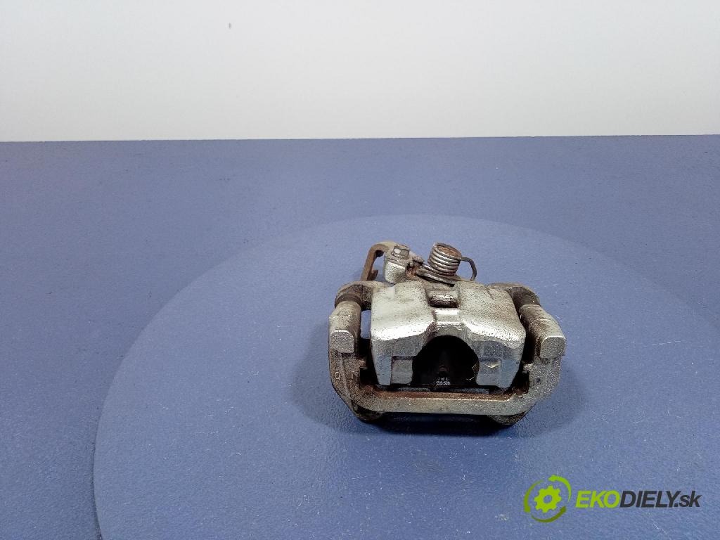 Mazda 6 2.0 2003 brzdič brzdový zad Vľavo: