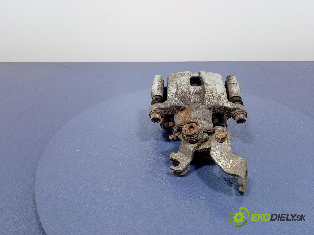 Mazda 6 2.0 2003 brzdič brzdový zad Vľavo: