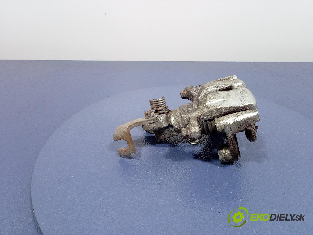 Mazda 6 2.0 2003 brzdič brzdový zad Vľavo: