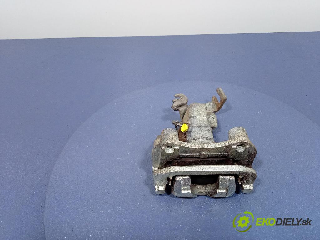Mazda 6 2.0 2003 brzdič brzdový zad Vľavo: 