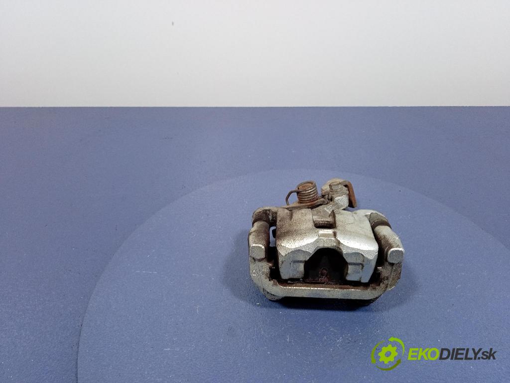 Mazda 6 2.0 2003 brzdič brzdový zad v pravo: