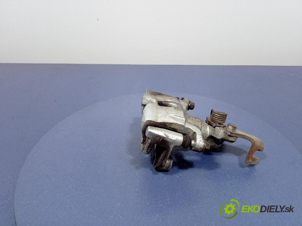Mazda 6 2.0 2003 brzdič brzdový zad v pravo: