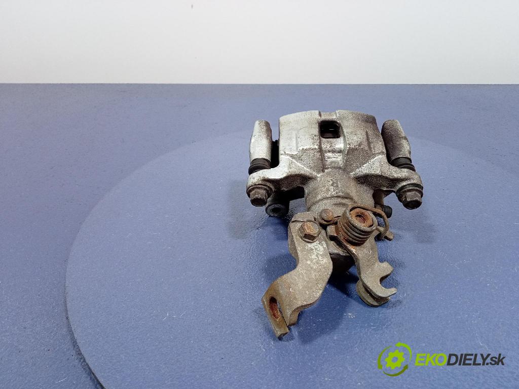 Mazda 6 2.0 2003 brzdič brzdový zad v pravo: